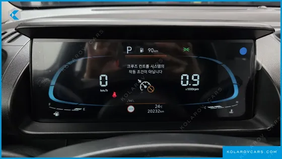 HYUNDAI CASPER SMART