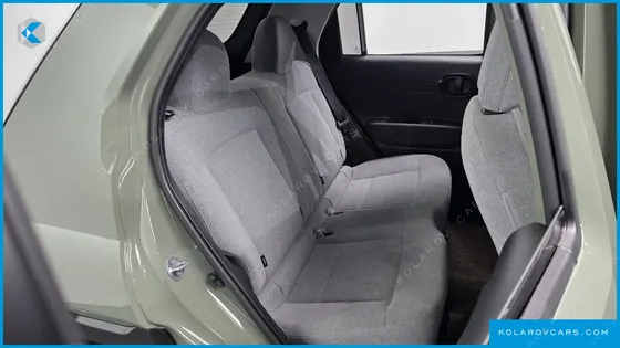 HYUNDAI CASPER SMART