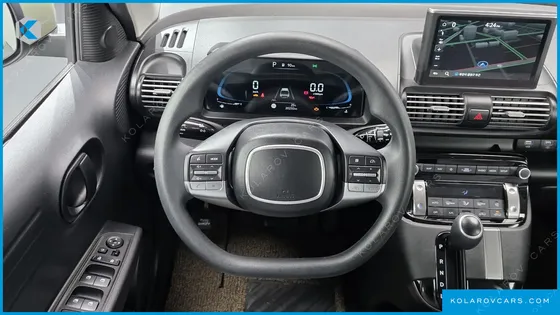 HYUNDAI CASPER SMART