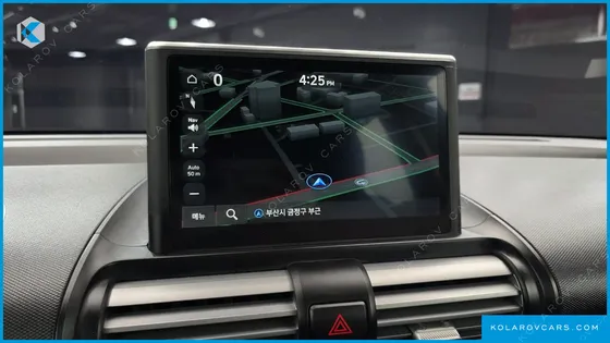 HYUNDAI CASPER SMART