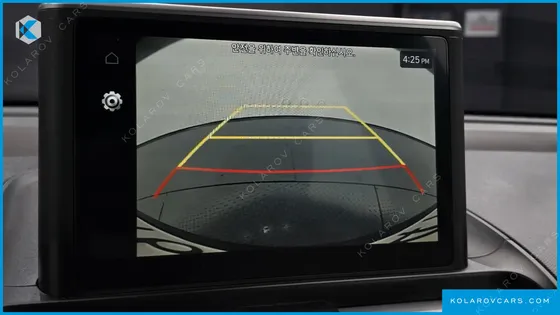 HYUNDAI CASPER SMART