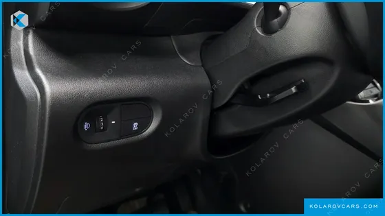 HYUNDAI CASPER SMART