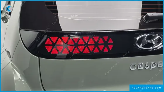 HYUNDAI CASPER SMART