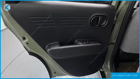 HYUNDAI CASPER SMART