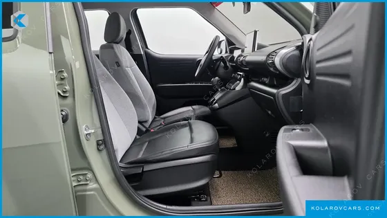 HYUNDAI CASPER SMART