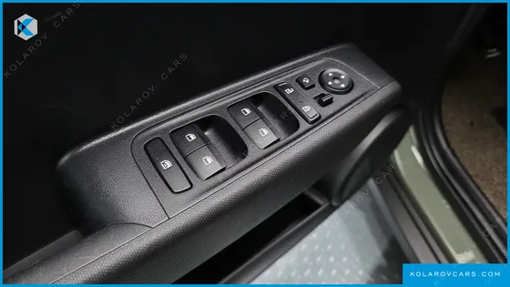 HYUNDAI CASPER SMART