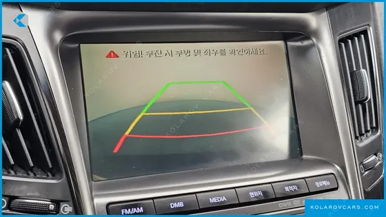 HYUNDAI SONATA CVVL MODERN