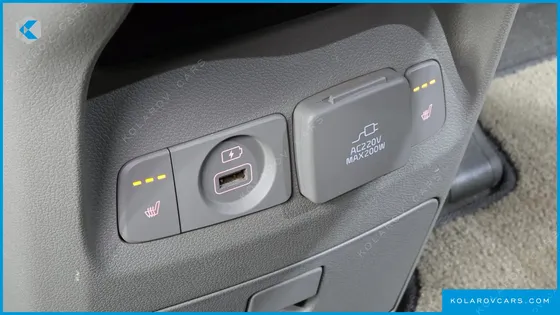 KIA CARNIVAL 9-SEATER PRESTIGE