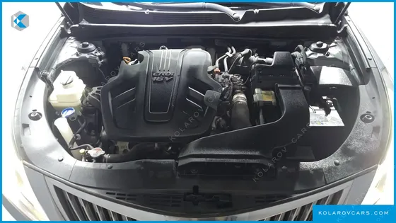 HYUNDAI GRANDEUR HG220 DIESEL MODERN COLLECTION