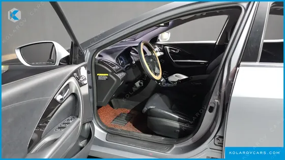 HYUNDAI GRANDEUR HG220 DIESEL MODERN COLLECTION