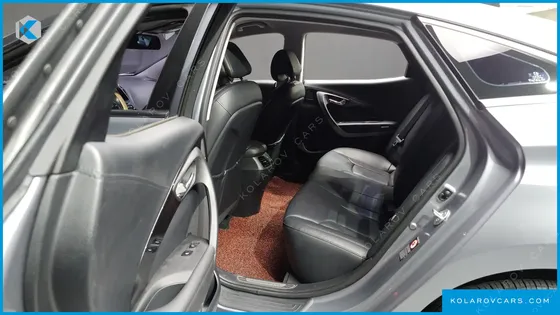 HYUNDAI GRANDEUR HG220 DIESEL MODERN COLLECTION