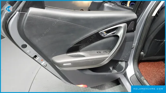 HYUNDAI GRANDEUR HG220 DIESEL MODERN COLLECTION
