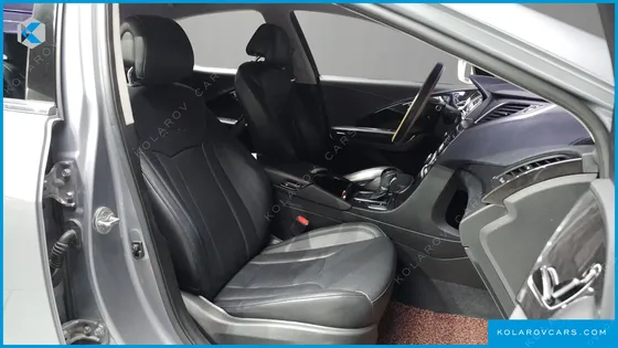 HYUNDAI GRANDEUR HG220 DIESEL MODERN COLLECTION