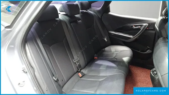 HYUNDAI GRANDEUR HG220 DIESEL MODERN COLLECTION
