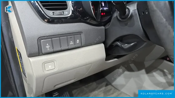 KIA CARNIVAL 9-SEATER PRESTIGE