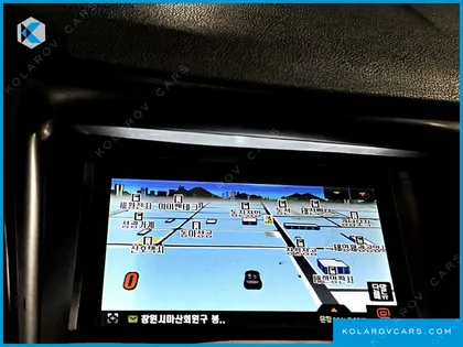 HYUNDAI SONATA CVVL STYLE