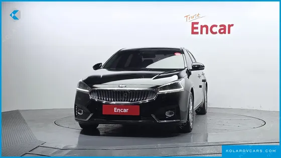KIA K7 2.4 GDI PRESTIGE