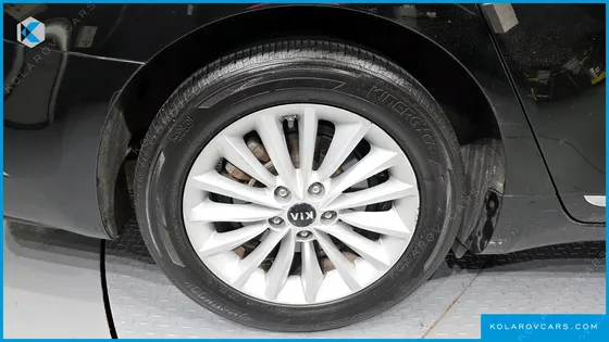 KIA K7 2.4 GDI PRESTIGE