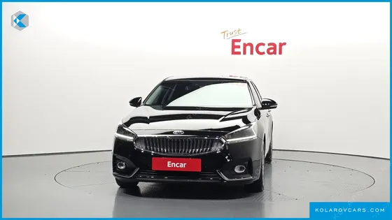 KIA K7 2.4 GDI PRESTIGE