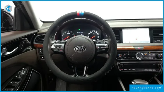 KIA K7 2.4 GDI PRESTIGE