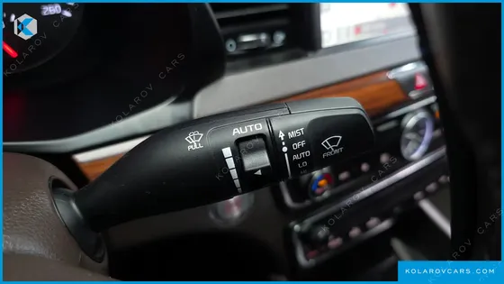 KIA K7 2.4 GDI PRESTIGE