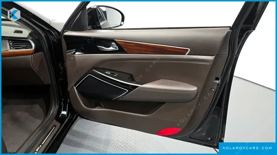 KIA K7 2.4 GDI PRESTIGE