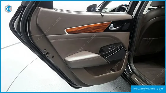 KIA K7 2.4 GDI PRESTIGE