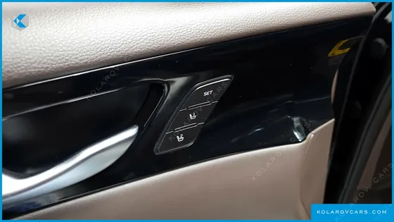 KIA K7 2.4 GDI PRESTIGE