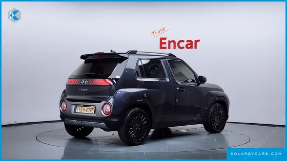 HYUNDAI CASPER TURBO INSPIRATION