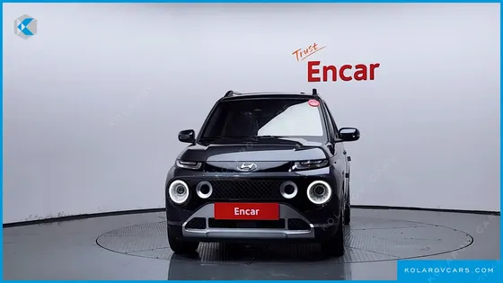 HYUNDAI CASPER TURBO INSPIRATION