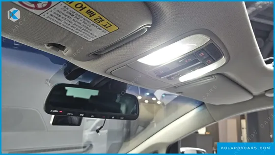 KIA CARNIVAL 9-SEATER NOBLESSE