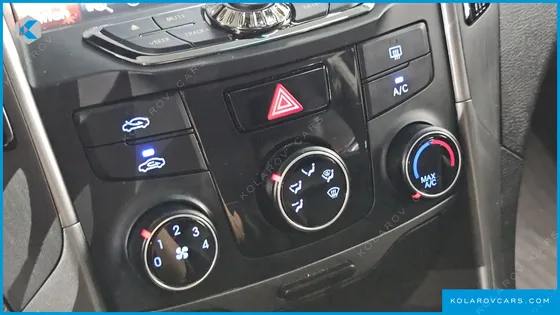 HYUNDAI SONATA LPI SMART