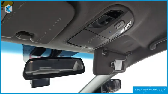 HYUNDAI SONATA LPI SMART