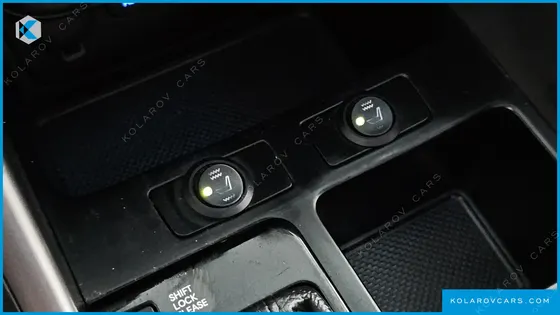 HYUNDAI SONATA LPI SMART