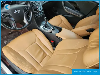 HYUNDAI GRANDEUR HG240 MODERN