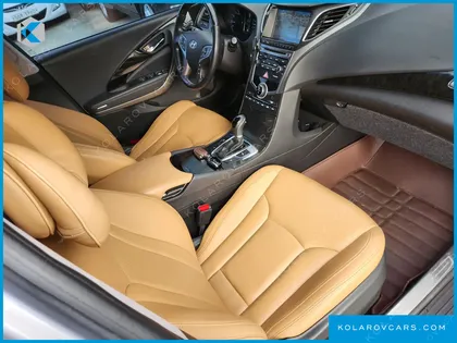 HYUNDAI GRANDEUR HG240 MODERN