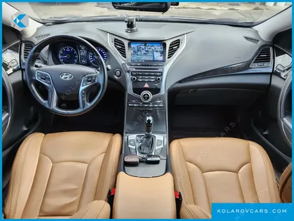 HYUNDAI GRANDEUR HG240 MODERN