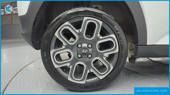 HYUNDAI CASPER INSPIRATION