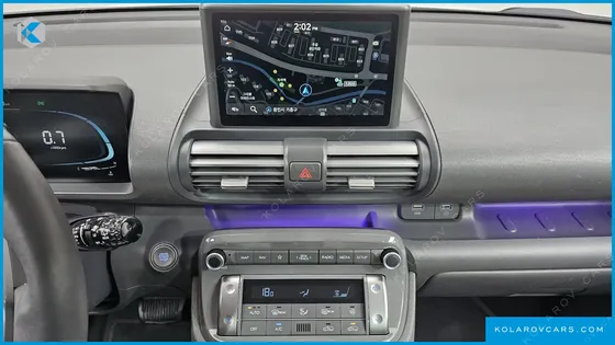 HYUNDAI CASPER INSPIRATION
