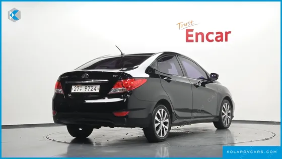 HYUNDAI ACCENT 1.6 GDI PREMIUM