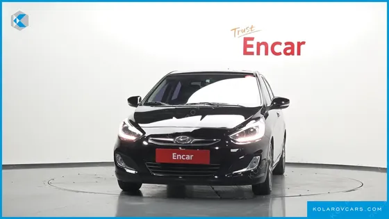 HYUNDAI ACCENT 1.6 GDI PREMIUM