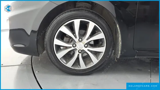 HYUNDAI ACCENT 1.6 GDI PREMIUM