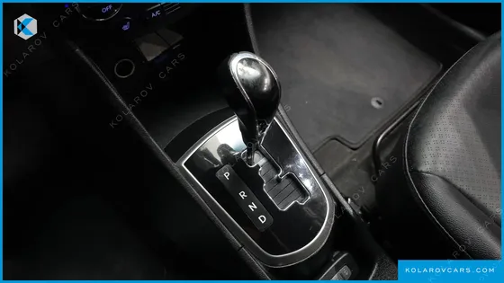 HYUNDAI ACCENT 1.6 GDI PREMIUM