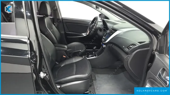 HYUNDAI ACCENT 1.6 GDI PREMIUM