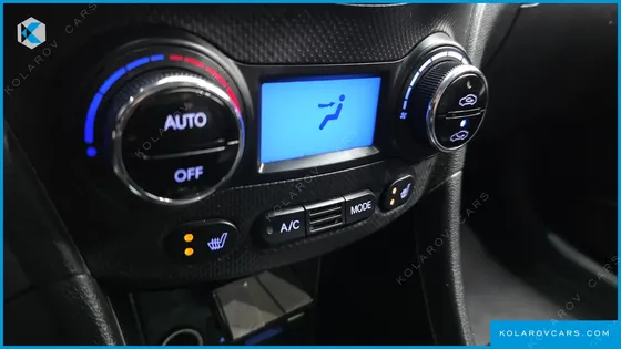 HYUNDAI ACCENT 1.6 GDI PREMIUM
