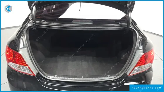 HYUNDAI ACCENT 1.6 GDI PREMIUM