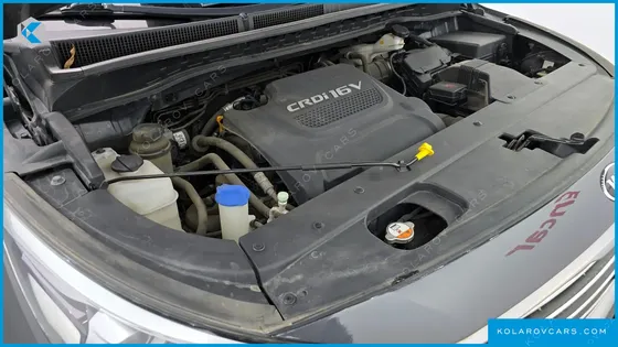 KIA CARNIVAL 9-SEATER NOBLESSE