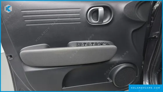 HYUNDAI CASPER THE ESSENTIAL