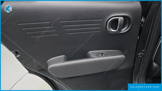 HYUNDAI CASPER THE ESSENTIAL