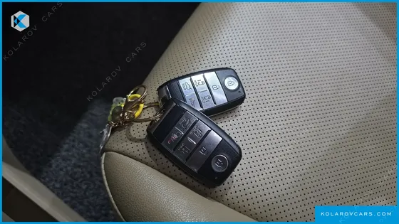 KIA CARNIVAL 9-SEATER PRESTIGE